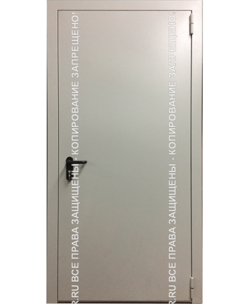 Стальная входная подъездная дверь Порошок 1121 Стальная входная подъездная дверь Порошок 1121